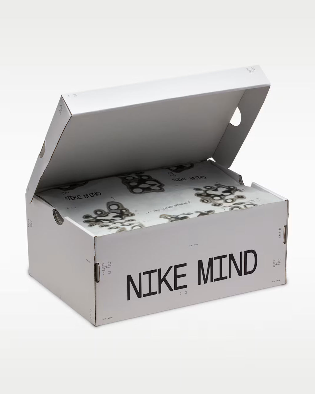 Nike Mind 002