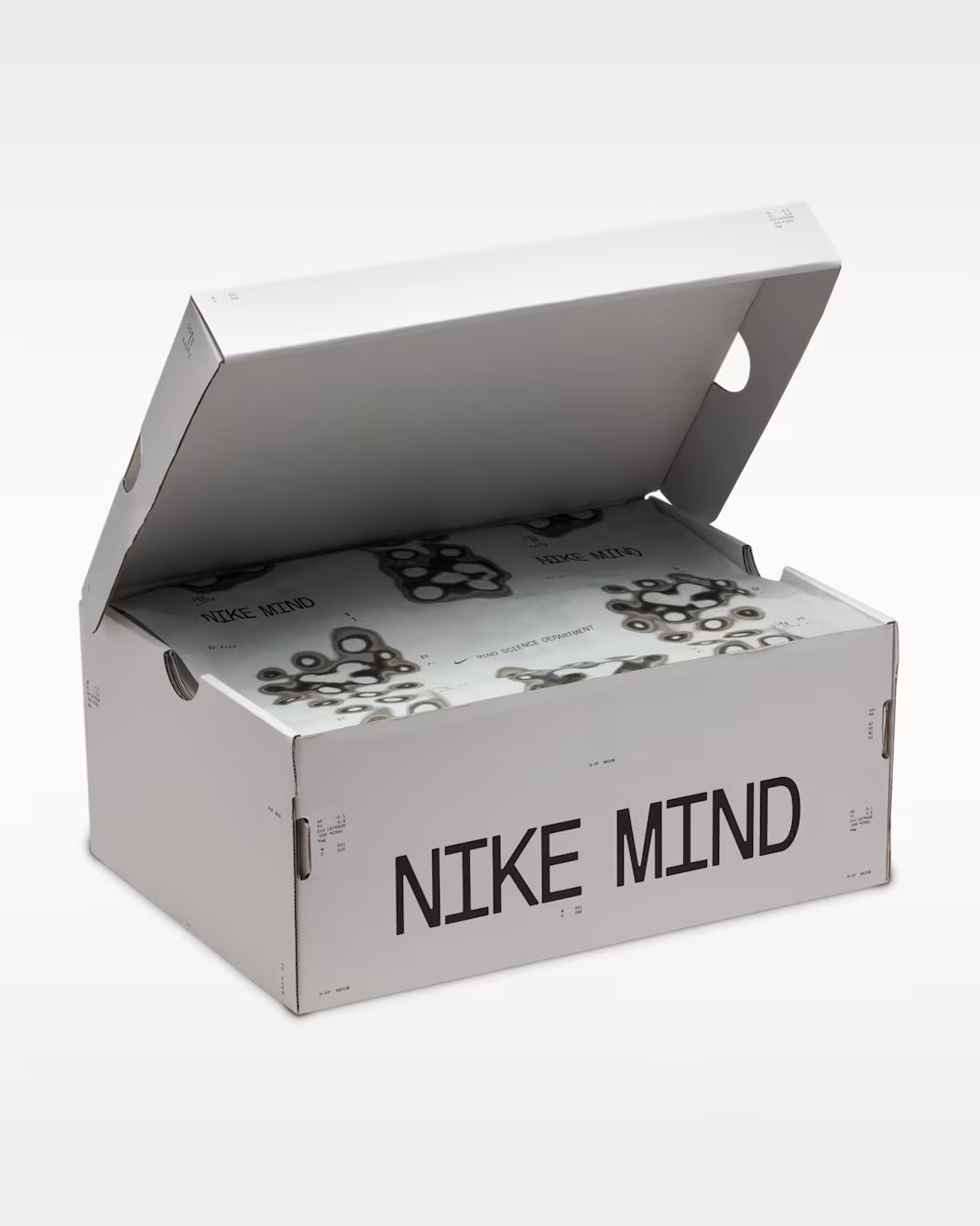 Nike Mind 002