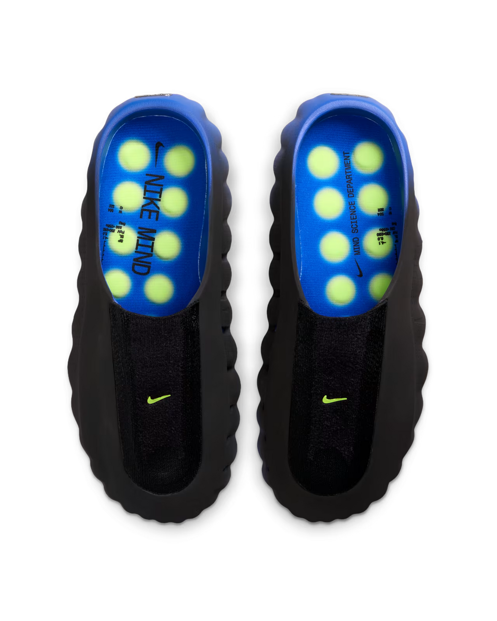 Nike Mind 001