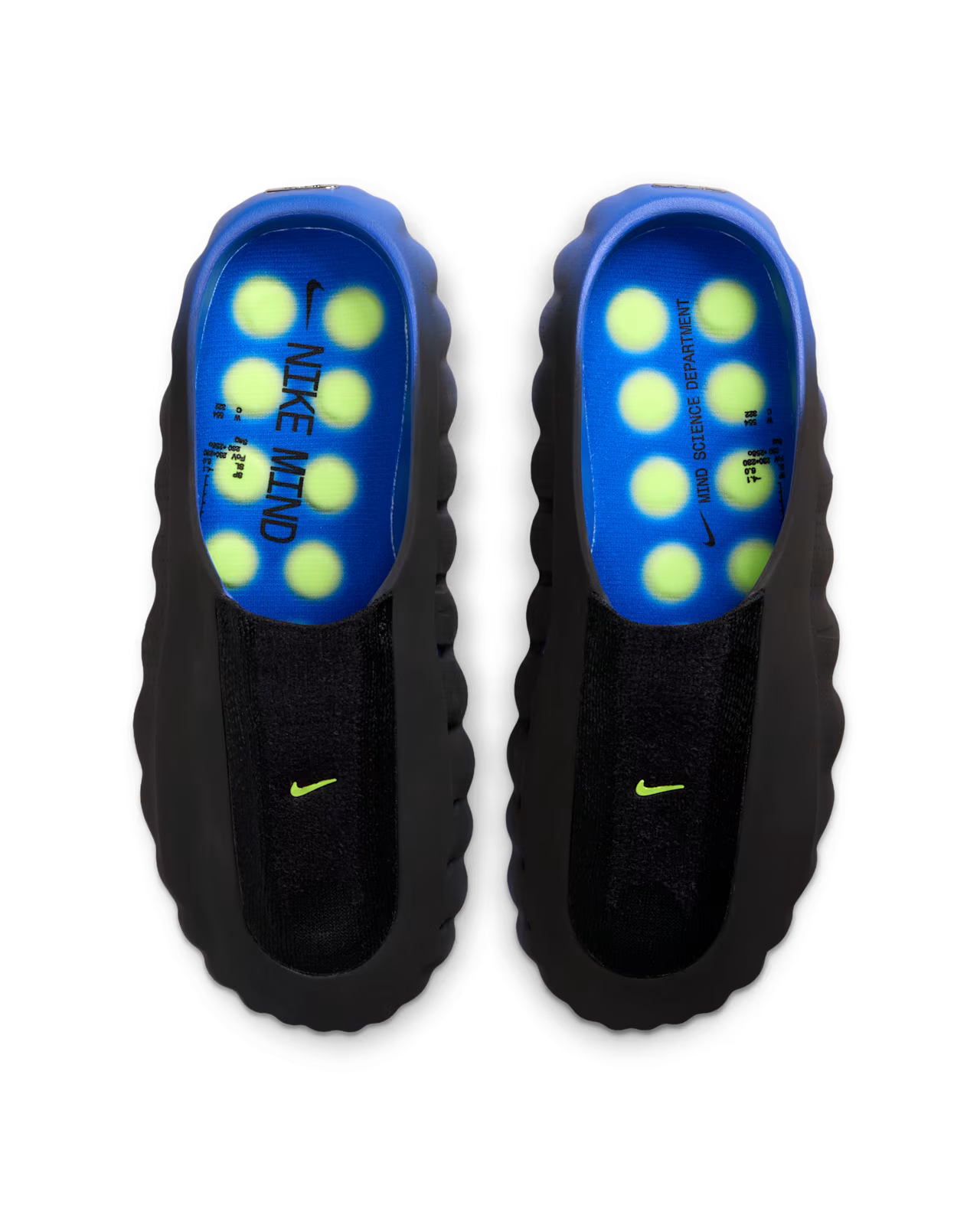 Nike Mind 001