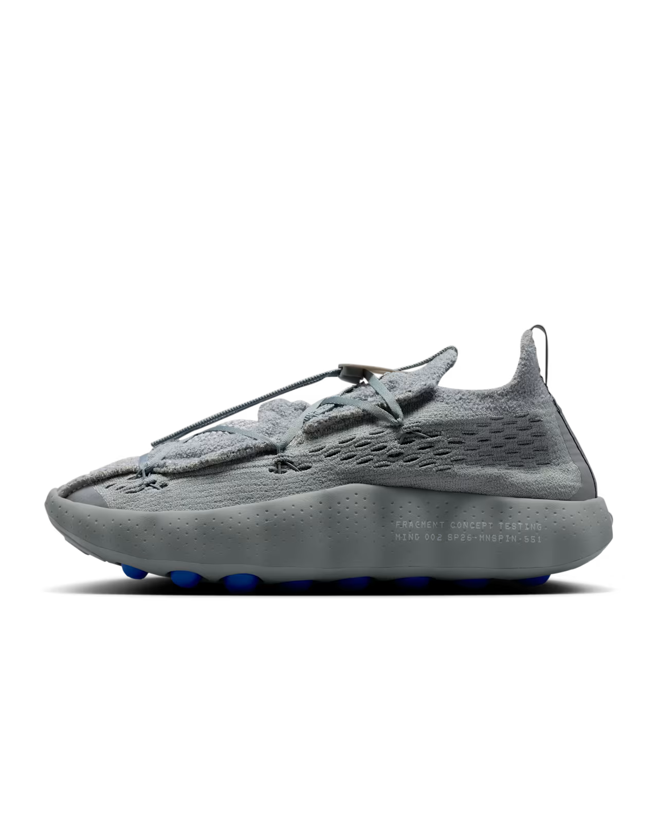 Nike Mind 002 x Fragment