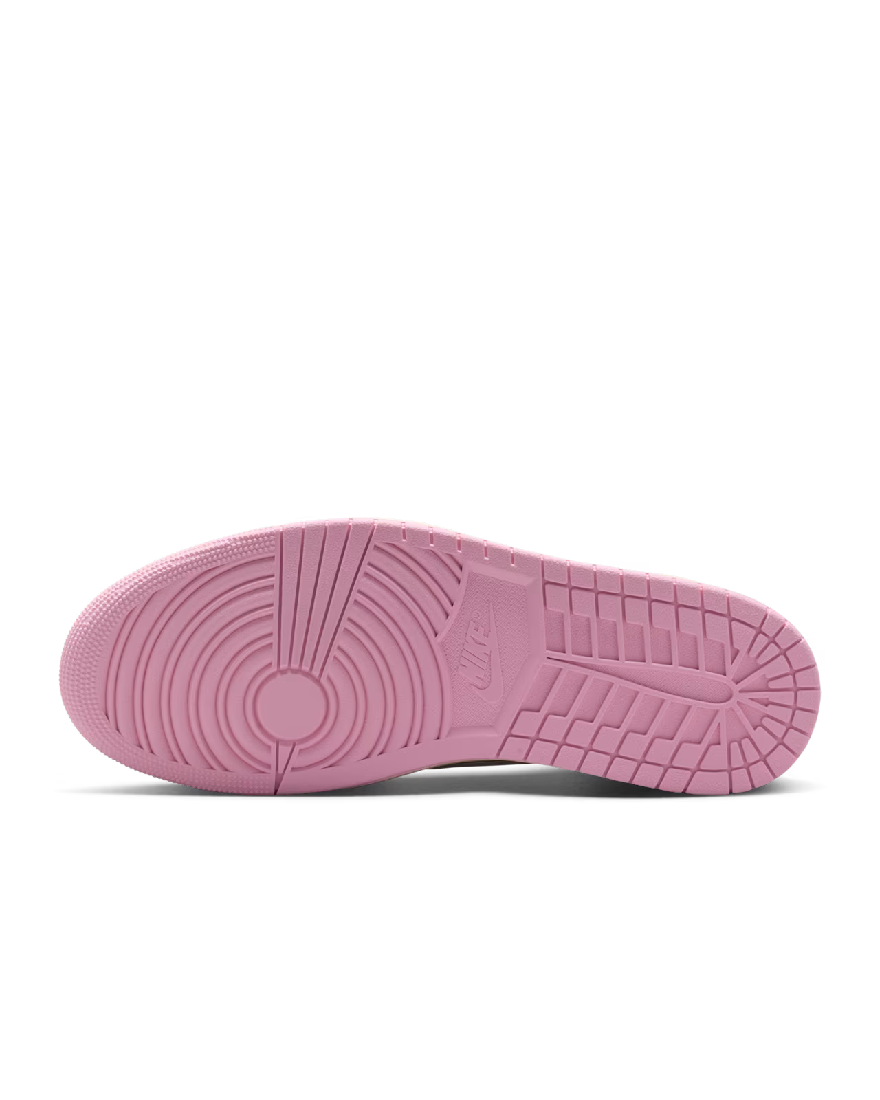 Air Jordan 1 Low x Travis Scott "Muslin and Shy Pink"