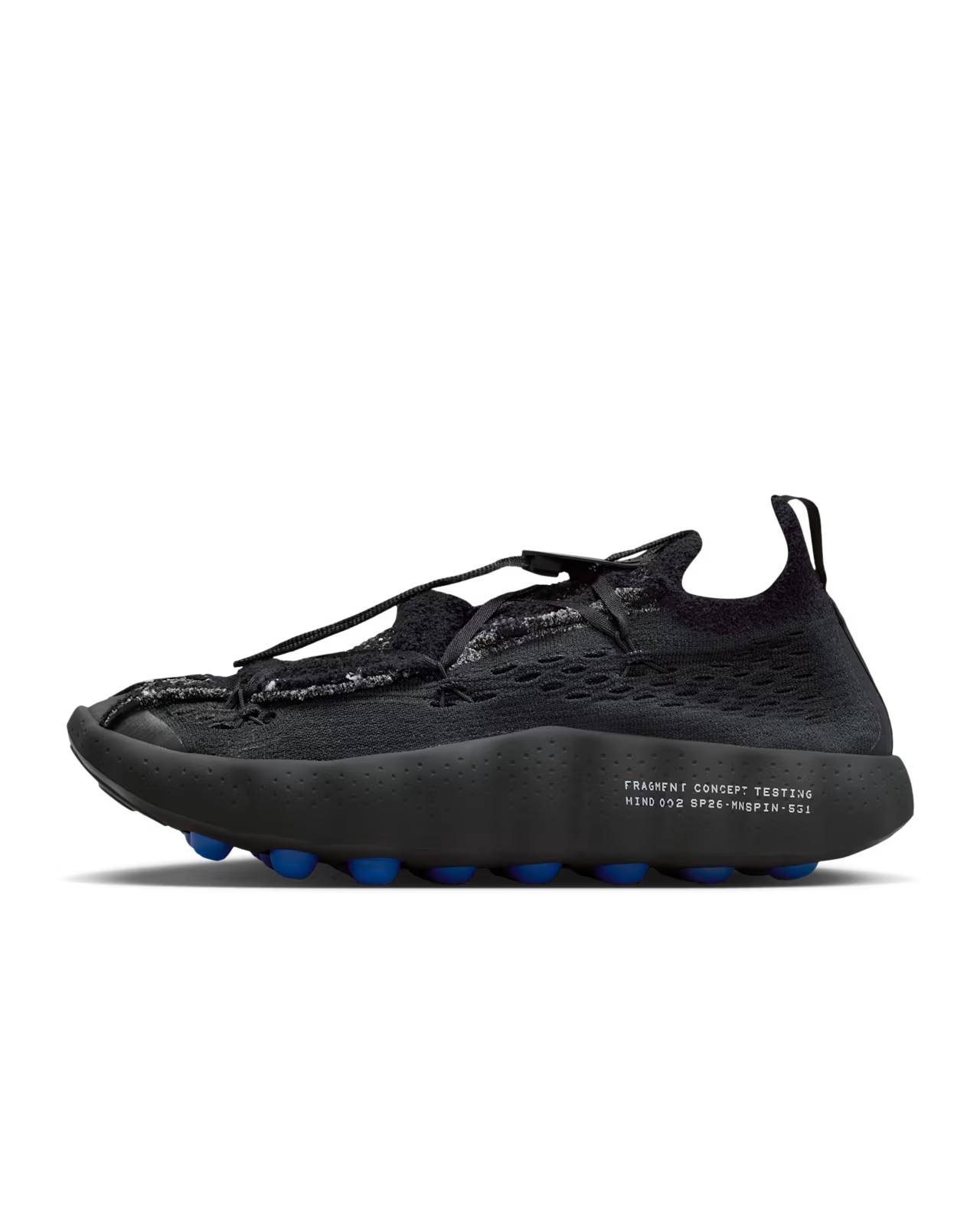 Nike Mind 002 x Fragment