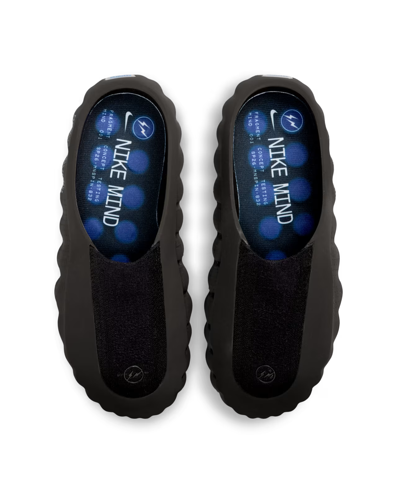 Nike Mind 001 x Fragment